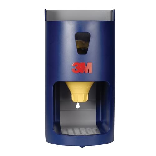 E-A-R, One Touch Pro Earplug Dispenser, 391-0000, blue