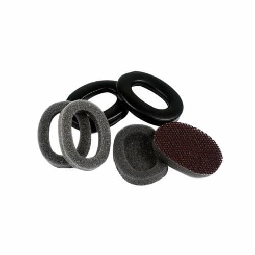 PELTOR, Hygiene Kit for FM Radio, ProTac, & LiteCom Headsets, HY79