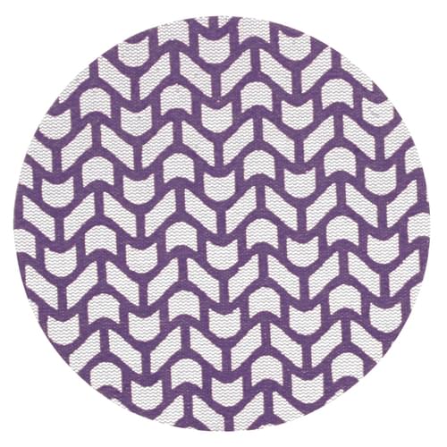 3M Xtract, Cubitron, II Net Disc 710W, 220+, Die 500X, 5 in x NH (127 mm x NH), 50/Inner, 300/Case
