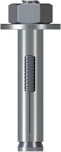 3/8 X 3 Sleeve Anchor Hex