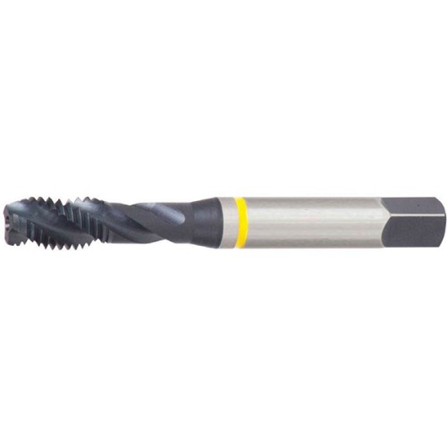 Tap Flute Hsse Spiral- 10-24 CRPS