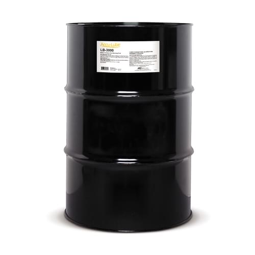 Accu-Lube LB3055 Biodegradable Moderate Duty MQL Lubricant