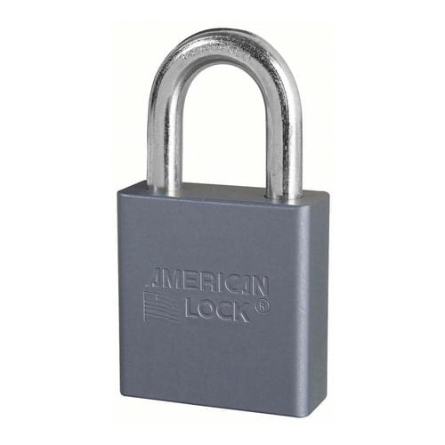 American Lock A10KA Non-Rekeyable Padlock