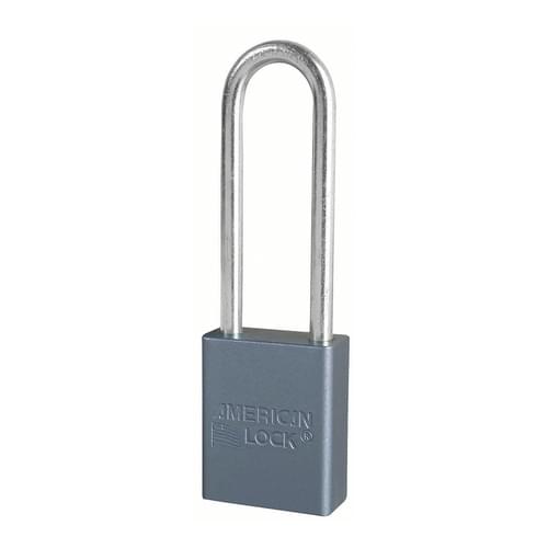 American Lock A32 Non-Rekeyable Safety Padlock