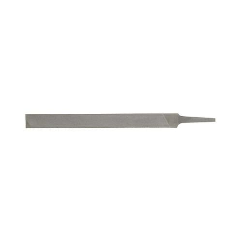 Flat Hand File,  6 in L