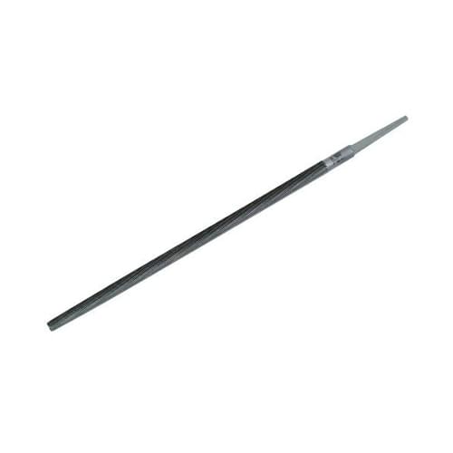 Round Hand File,  4 in L
