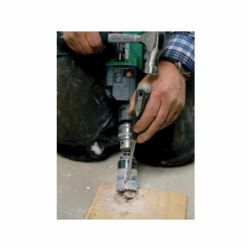 3832 Bi-Metal Hole Saw, 2-1/16 in Dia