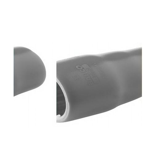 Dynamic Socket, 3/8 in