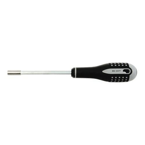 Ergo Screwdriver Bit Holder, 1/4 in Female Hex Drive