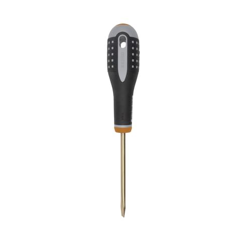 Screwdriver, 3/8 in Slotted Point
