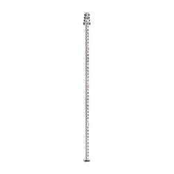 Leveling Rod, 16 ft L