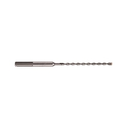 Drill Bit, 3/8 in Drill Bit