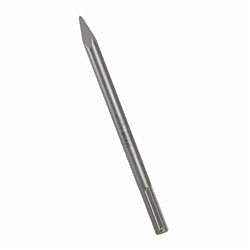 Bull Point Hammer Steel, For Use With SDS-max; Hammers, HSS