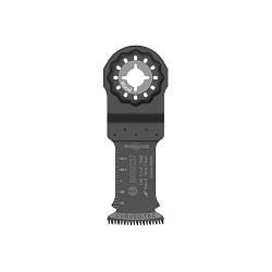 Xtra-Clean Plunge Cut Blade,  1-1/4 in