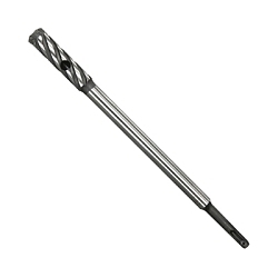 Masonry Drill, 3/4 in Drill Bit, 3/8 in SDS-Plus Shank
