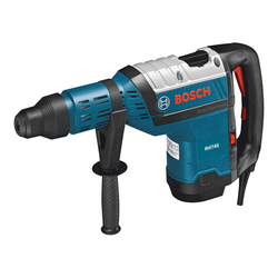 Rotary Hammer Kit, SDS Chuck