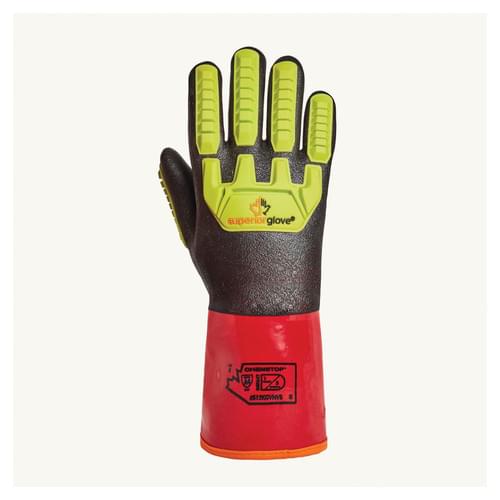 Gloves Chemstop Waterproof