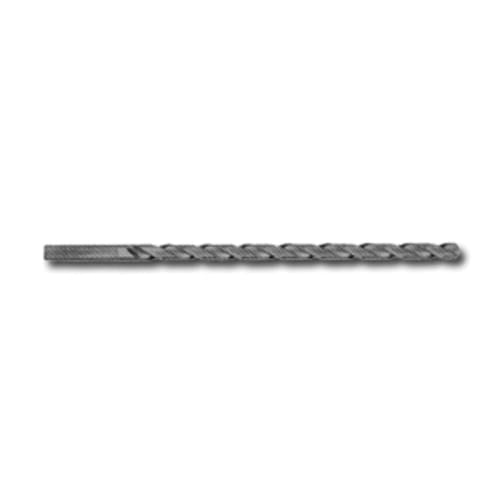 5/16 X 15" OA Extra Long Drill