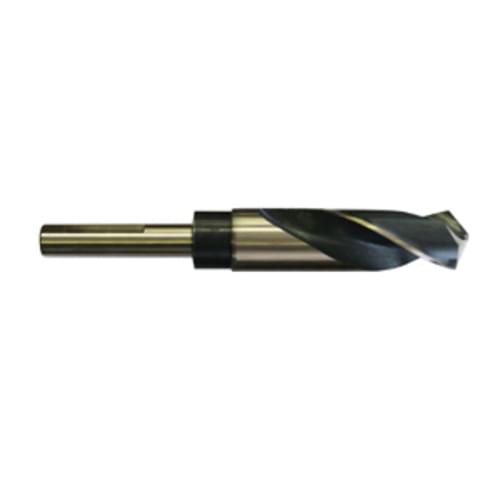 1-1/32 X 1/2 Shank Prentice (Silver & Deming) Drill
