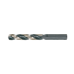 1878 Heavy Duty Jobber Length Drill Bit, #53 Drill - Wire