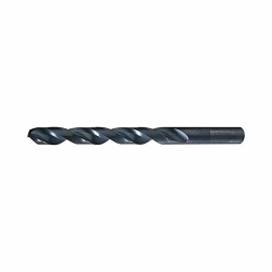 1801 Heavy Duty Jobber Length Drill Bit, #1 Drill - Wire