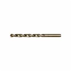 1802 Heavy Duty Jobber Length Drill Bit, 1/8 in Drill