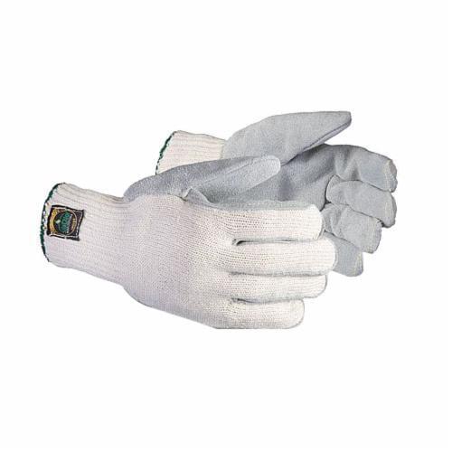 Cool Grip Heat Resistant Gloves Gray