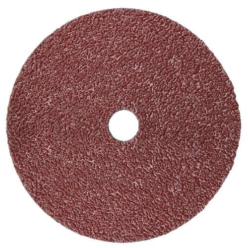 Cubitron, II Fibre Disc, 982C, 36+, 6 in x 7/8 in