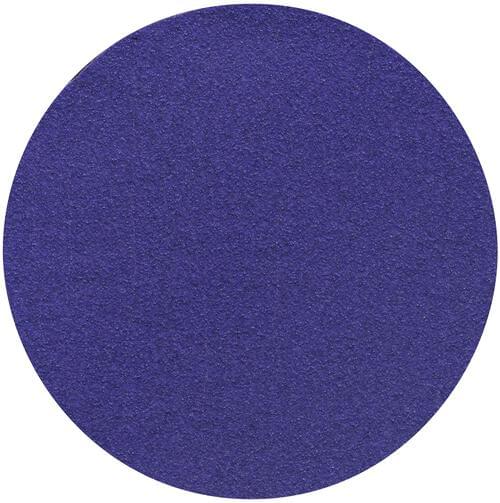 Cubitron, II Hookit, Clean Sanding Abrasive Disc, 31351, 6 in, 80+ grade, 50 Discs/Carton, 4 Cartons/Case