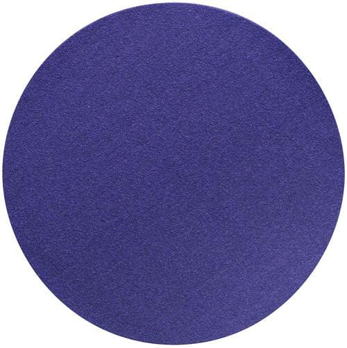 Cubitron, II Hookit, Clean Sanding Abrasive Disc, 31356, 8 in, 80+ grade, 25 Discs/Carton, 4 Cartons/Case