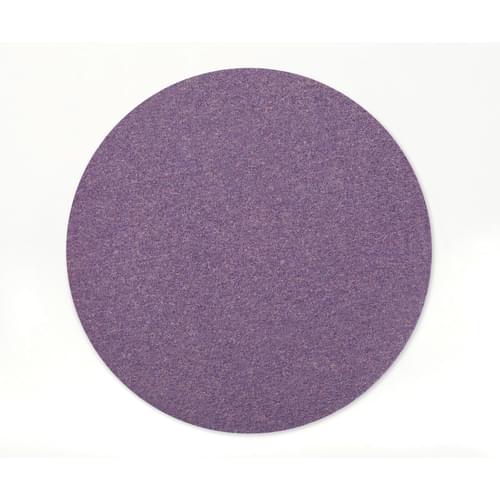Cubitron, II Stikit, Paper Disc, 732U, Linered with Tab, 80+, C-weight, 6 in x NH