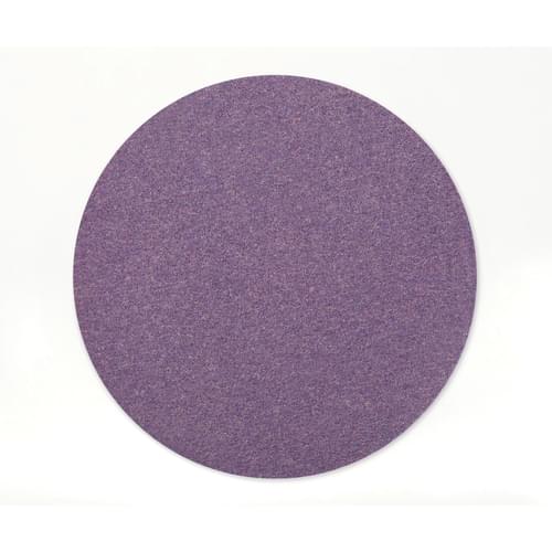 Cubitron, II Hookit, Paper Disc, 732U, 120+, C-weight, 6 in x NH