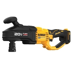 Brushless Compact Cordless Quick Change Stud and Joist Drill With ADVANTAGE; Technology, 7/16 in Chuck, 20 V