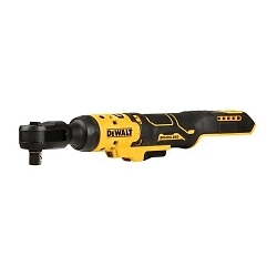 Brushless Compact Cordless Ratchet, 1/2 in Drive