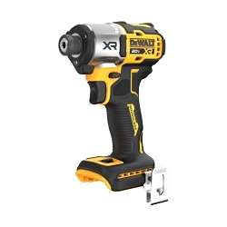 Brushless Cordless Impact Driver, 0-28050 bpm, 20 V