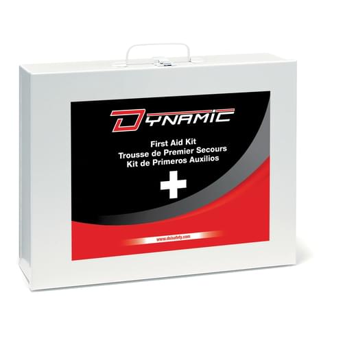 FAK25 First Aid Kit