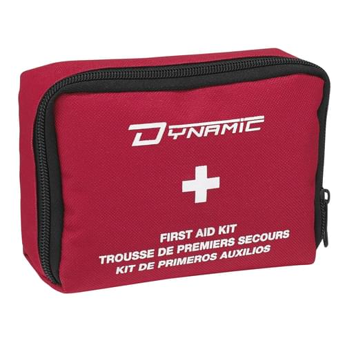 FAKPKBN Personal First Aid Kit