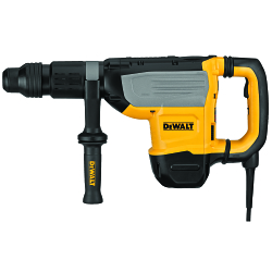 Combination Corded Rotary Hammer, 2 in SDS Chuck