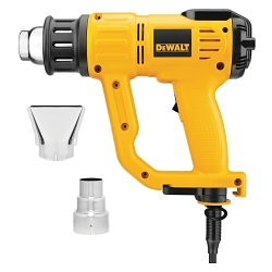 Heavy Duty Heat Gun, 120 V AC