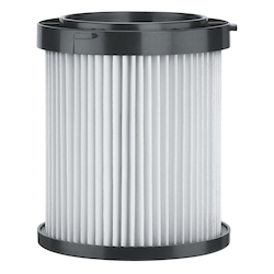 Replacement HEPA Filter, For Use With DC500 Vacuum, Polyester