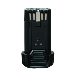 High Performance Cordless Battery Pack, 1 Ah Li-Ion Battery