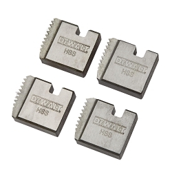 Replacement Threaded Die, 2 in Nominal, NPT Thread, Right Thread