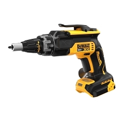 Brushless Drywall Screw Gun, 20 V, 0 to 3300/0 to 4850 rpm No-Load