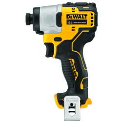Brushless Cordless Impact Driver, 1/4 in Drive