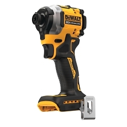 3-Speed Brushless Cordless Impact Driver, 1/4 in, 2800 ipm