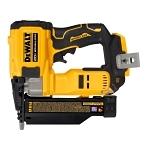 Pin Nailer, 5/8 to 1-1/2 in Fastener