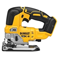 Cordless Jig Saw, 20 V AC
