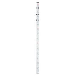 Construction Grade Rod, 13 ft L, Metric