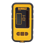 Line Laser Detector, For Use With DW088K/DW089K/DW0811/DW0822 Line Laser