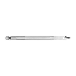 Heavy Duty Spade Bit, 5/16 in Dia, 6 in OAL, 1/4 in Shank